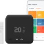 tado° Smart Thermostat Starter Kit V3+ Black Edition con app e bridge per Smart Home.