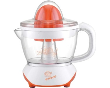 Acquista Spremiagrumi Doppio Cono Con Filtro In Acciaio Presspod Rosa Kitchencook In Italia A Partire Da 63