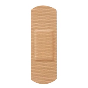 Cerotti Nexcare™ 3M Universal Breathable 25x72 mm 20 pz