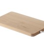 Tagliere in legno chiaro con manico, Categoria: Taglieri.