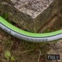 Tubo per irrigazione t.b.t. verde di Fitt.