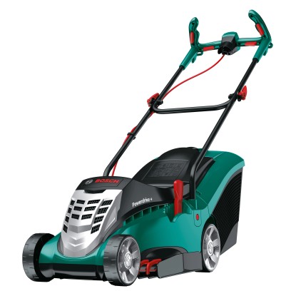 Tagliaerba elettrico Bosch Rotak 1400-37R