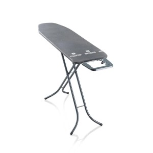 Asse da stiro Classic M 120x38cm nero