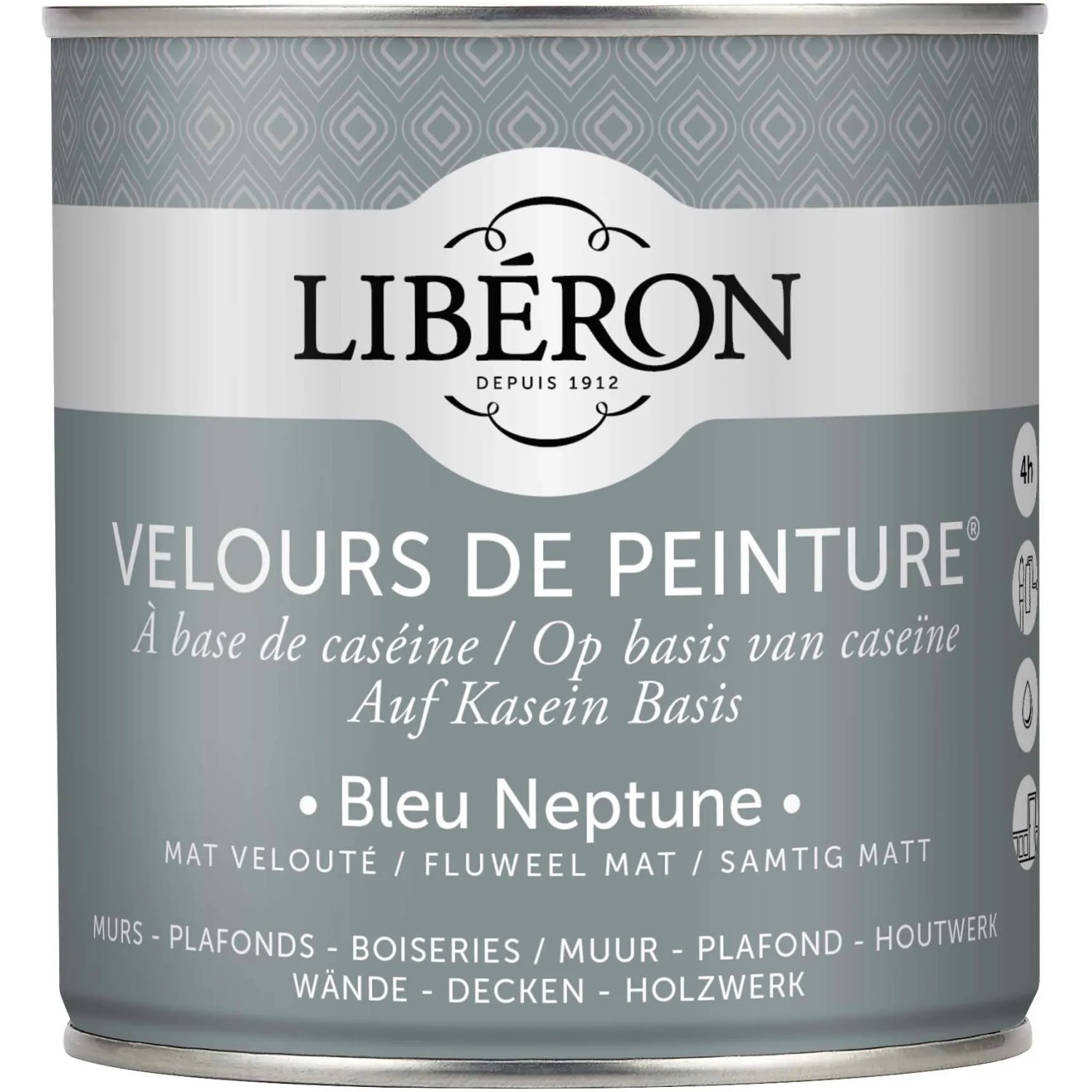Bleu Neptune Liberon