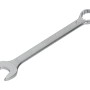 Chiave combinata LUX Comfort 18 mm, cromata, per viti e bulloni.