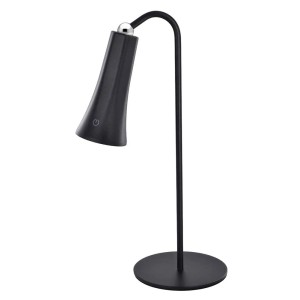 Lampada multifunzione 4 in 1 ricaricabile