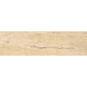 Piastrella per pavimenti chiara effetto legno per interni.