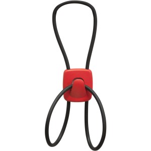 t.b.t. per tubi irrigazione, rosso/nero