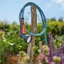 Lancia irrigazione Gardena Classic getto a doccia_11