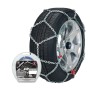 Catene da neve König Zip Transport su pneumatico con confezione.