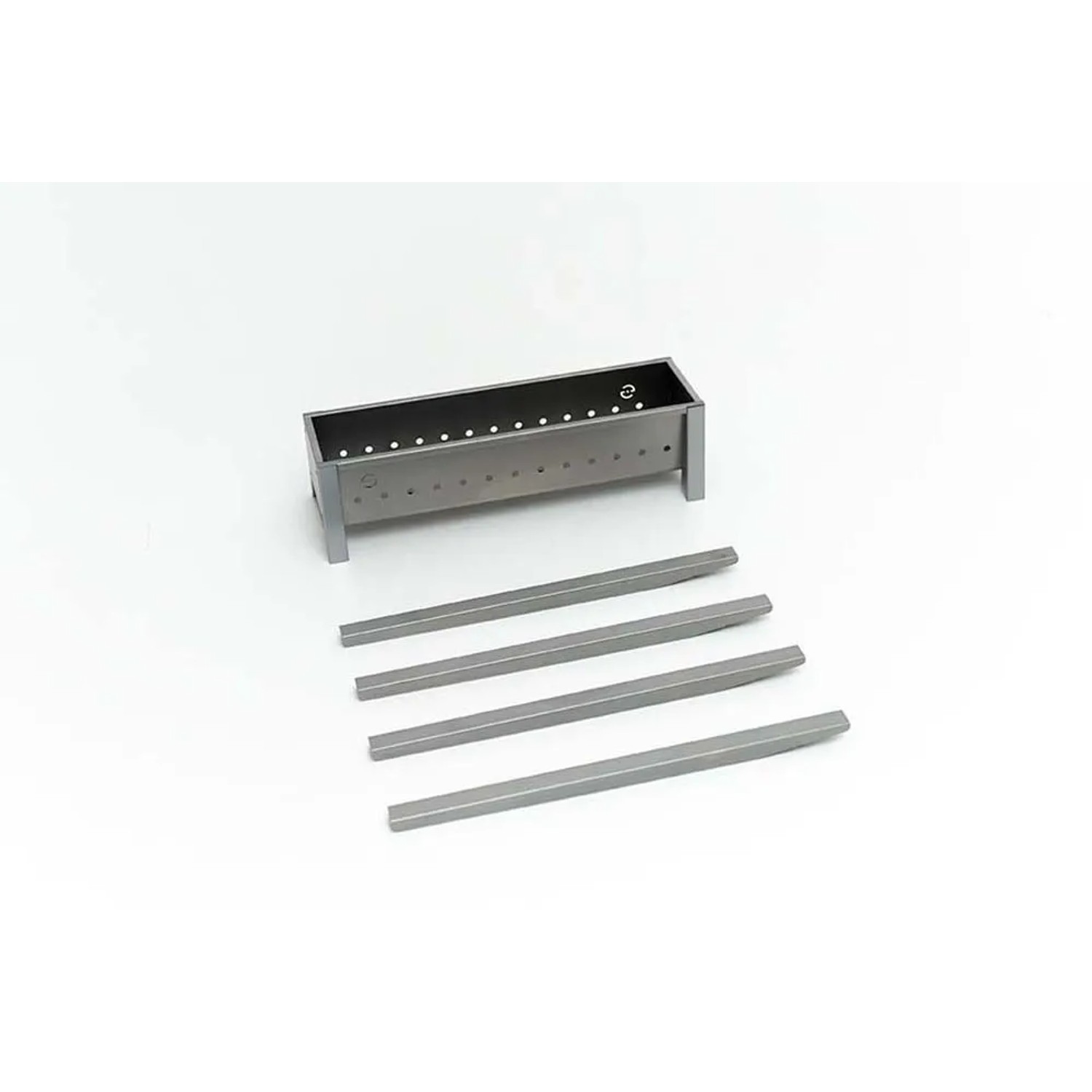 Barbecue per arrosticini Lisa Torino L 50 cm_5