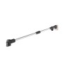 Asta di prolunga Worx WA4301 per motosega a una mano WG324E, lunghezza 125 cm.