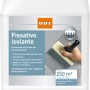 OBI Tiefgrund Transparent 5 l tanica: Primer per consolidare i substrati prima della verniciatura.