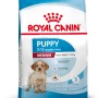 Royal Canin Puppy Medium cibo secco per cani, adatto a cuccioli di taglia media.