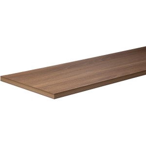 Ripiano in legno effetto noce per Ripiani in legno.