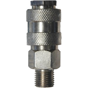 t.b.t. per compressori, in metallo.