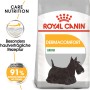 Royal Canin Dermacomfort Mini cibo secco per cani con pelle sensibile, confezione da 1 kg.