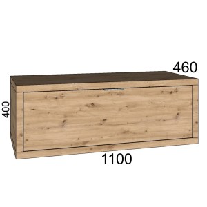 Mobile bagno sospeso t.b.t. effetto legno, categoria arredobagno.