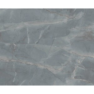 Piano cucina grigio effetto marmo per cucine Top Cucina.