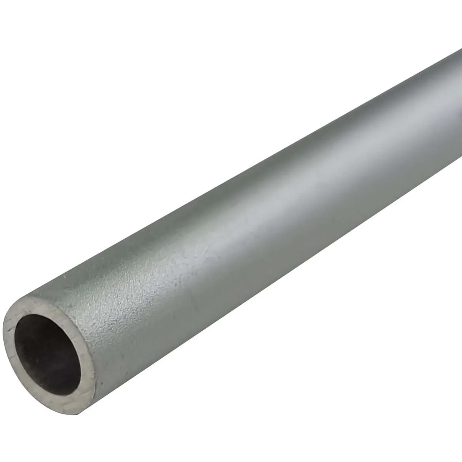 TUBO INOX AISI 304 SATINATO 30 x 2 x 3000 mm