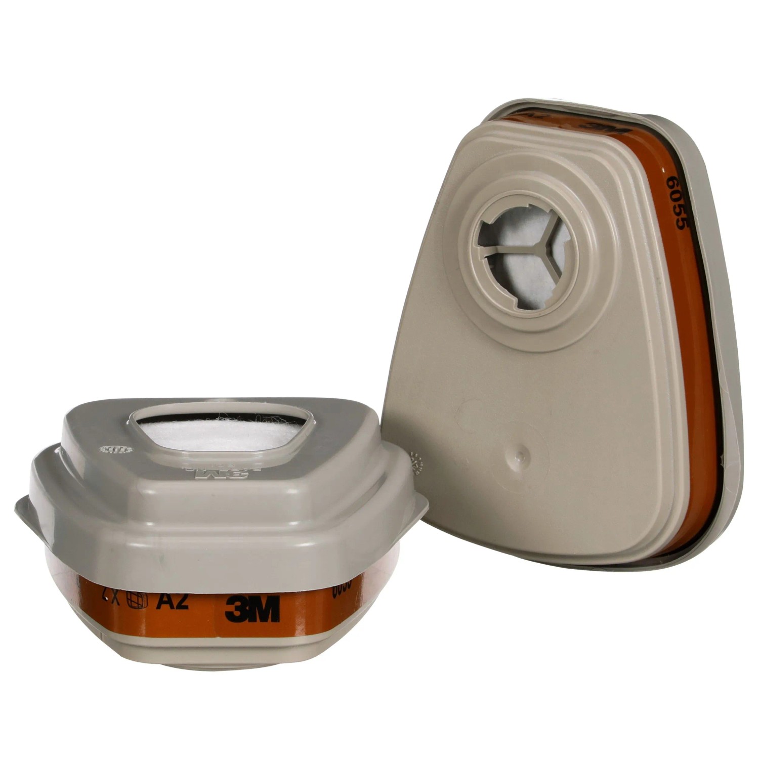 Filtro per verniciatura 3M 6002 CR