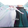t.b.t. Accessorio auto interni con design Frozen (Elsa & Anna).