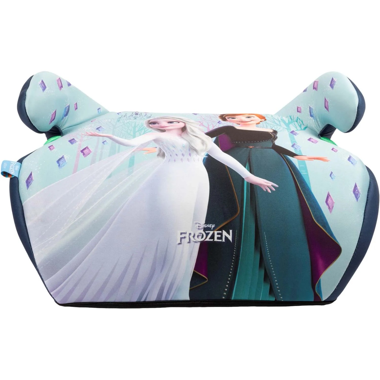 t.b.t. Accessorio auto interni con design Frozen (Elsa & Anna).