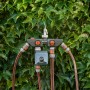 Distributore d'acqua automatico Gardena per un massimo di 6 aree di irrigazione. Accessori per l'irrigazione.