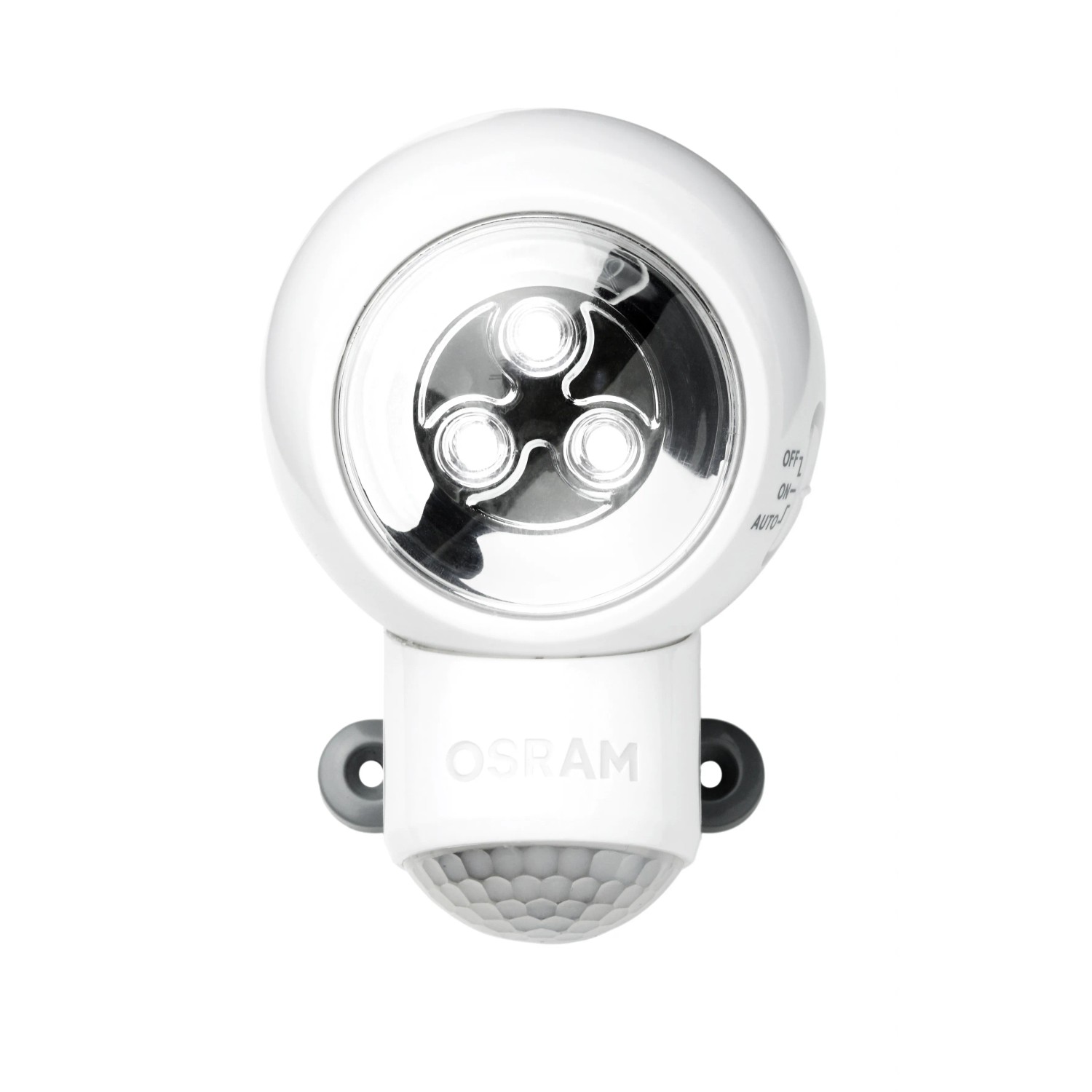 Osram Luce Notturna Al LED Spylux Bianca-image