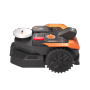 Robot tagliaerba Worx Landroid Vision Cloud 500 mq_9