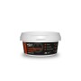 Stucco bianco t.b.t. pronto all'uso in secchio (250ml) per interni ed esterni.