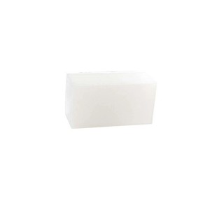 Applique LED da esterno Sovil Brick 960 lm bianco 20x10 cm