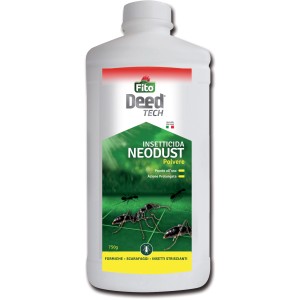 t.b.t. Insetticida per formiche, per il controllo di formiche e insetti striscianti.