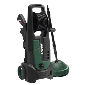 Idropulitrice ad acqua Lavor LVR1EXTRA145 420 l/h 145 bar