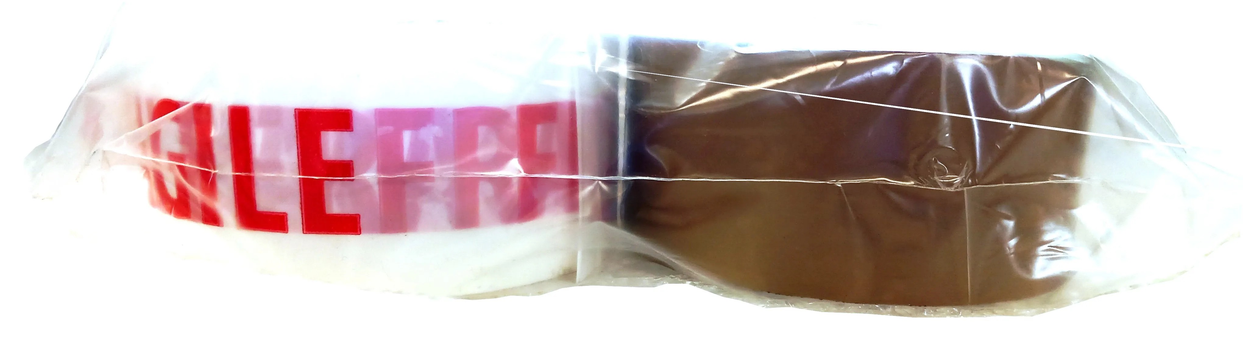 Nastro Adesivo Trasparente Nastro Per Imballaggio Trasparente - 6 Rotoli Da 2 Pollici X 55 Iarde (165 Piedi), Spessore 2 Mil Nastro Imballaggio Trasparente - Foto 6