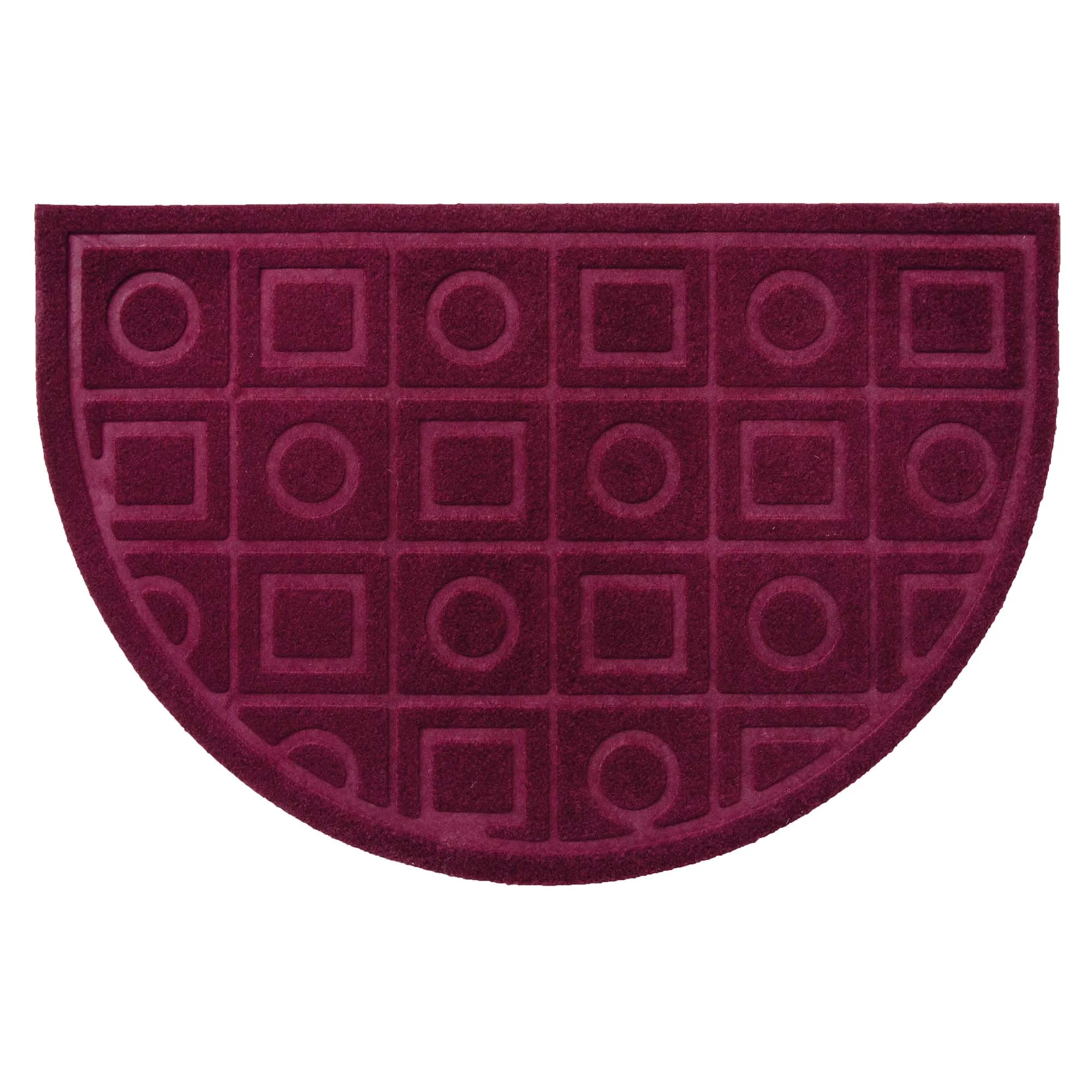 Righello Maped 30 Cm - Antiscivolo, Colori Assortiti, Per Bambini E Scuola