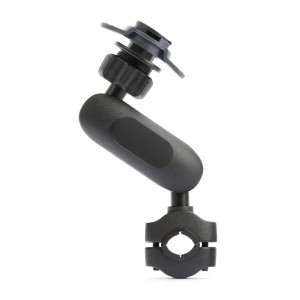 t.b.t. Supporto per cellulare regolabile per montaggio su manubrio.