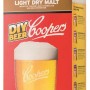Estratto di malto secco chiaro Coopers per birra fai-da-te, 500g.
