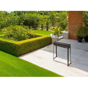 Barbecue cuoci arrosticini carbonella Sandrigarden Abruzzo