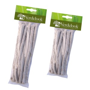 Set di stoppini Verdelook per irrigazione giardino, confezione da 2.