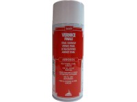 Maimeri Lack Glänzend Für Tempera - Hochglanz-Finish Für Deine Tempera-Kunstwerke