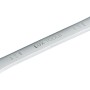 Chiave a bussola LUX 4-in-1 (8-13 mm) in acciaio al cromo vanadio, con funzione a cricchetto.