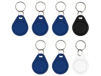 Vimar Videocitofono Vivavoce Con Monitor 7" LCD - Kit Completo Con Alimentatore Internazionale - Foto 3