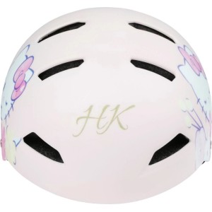 Casco bici Hello Kitty tg. XS 48-52 cm