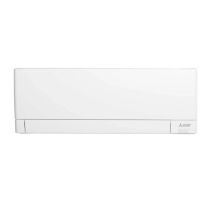 Condizionatore d'aria interno t.b.t. bianco.