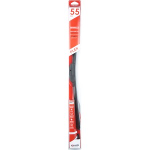 t.b.t. Tergicristallo, 55cm, per manutenzione e riparazione auto.