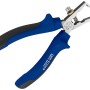 LUX Spellafili Comfort 160mm con manici blu per cavi fino a 6mm².