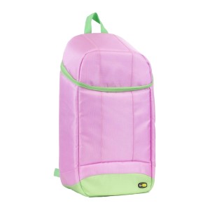Zaino termico Tulipano 16 l colori assortiti