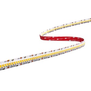Strisce LED Strip accento pro 20W 2400 Lm bobina da 5 M luci colorate
