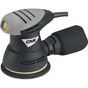 Levigatrice rotorbitale 240W 12000 giri/min Ø152 mm